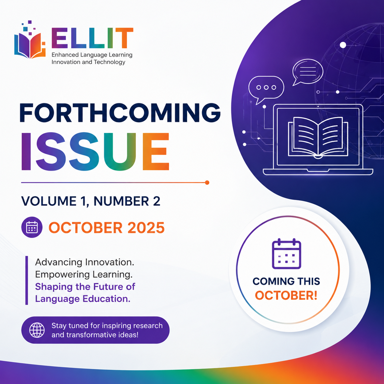 					View Vol. 1 No. 02 (2026): Forthcoming Issue
				